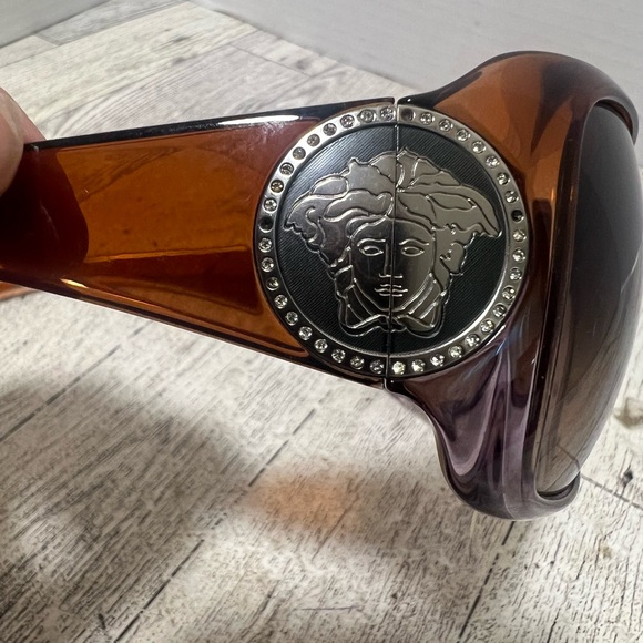 Versace Sunglasses - Picture 7 of 12